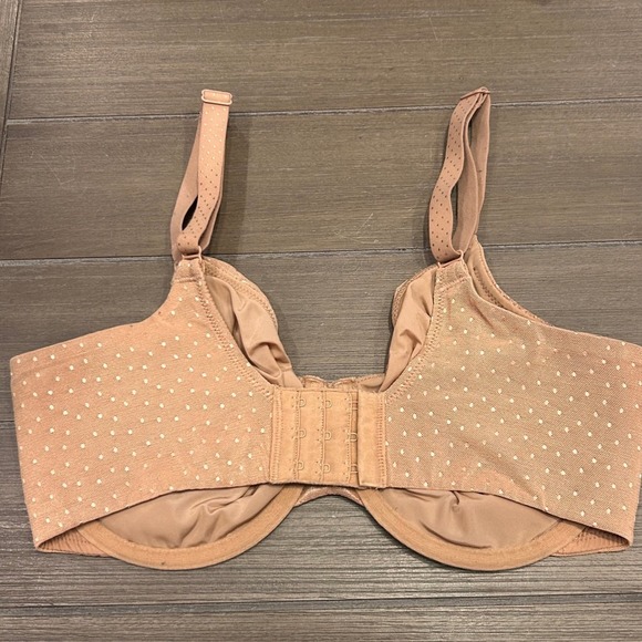 Wacoal 855303 Back Appeal Full Coverage Bra 32DDD - Picture 5 of 8